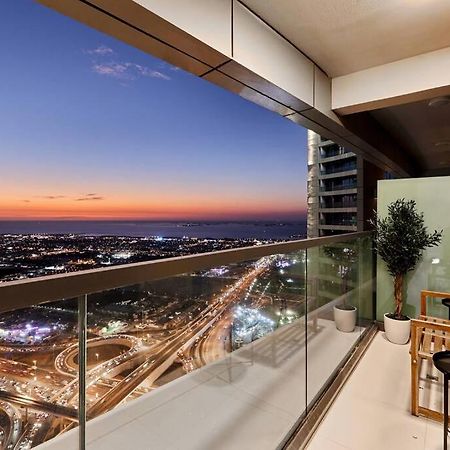 Easemytrip - Elegant 3Br On 53Rd Floor With Stunning City Views Διαμέρισμα Ντουμπάι Εξωτερικό φωτογραφία